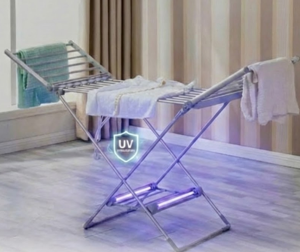Aire de ropa con calefacción-1.