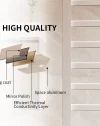 heated towel rack freestanding-1.