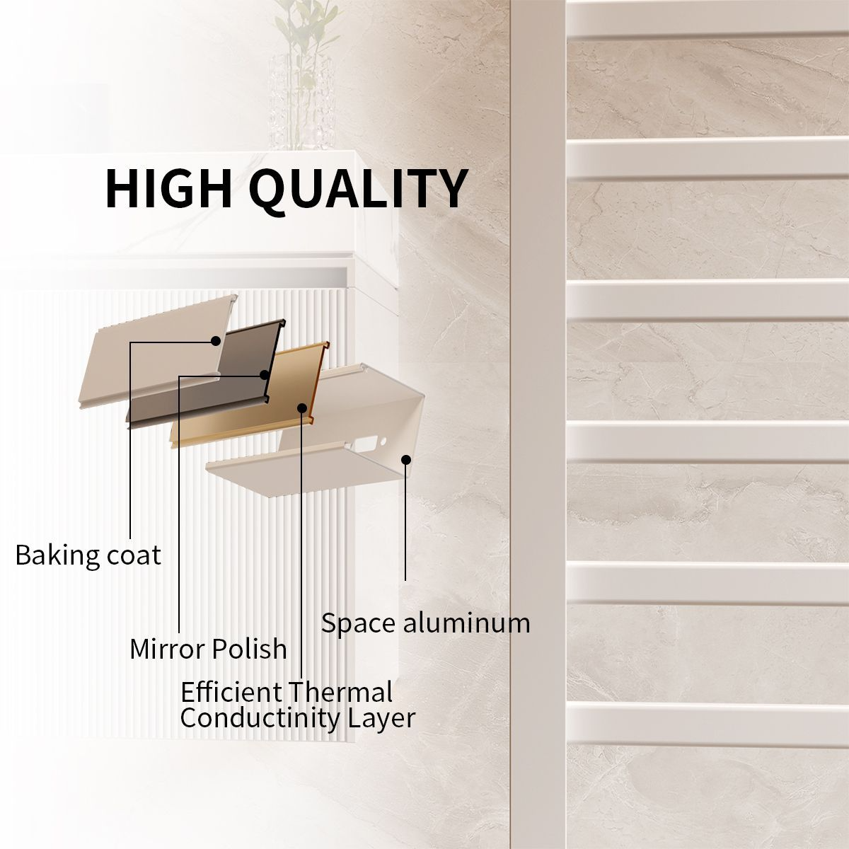 heated towel rack freestanding-1. heated towel rack freestanding-1.