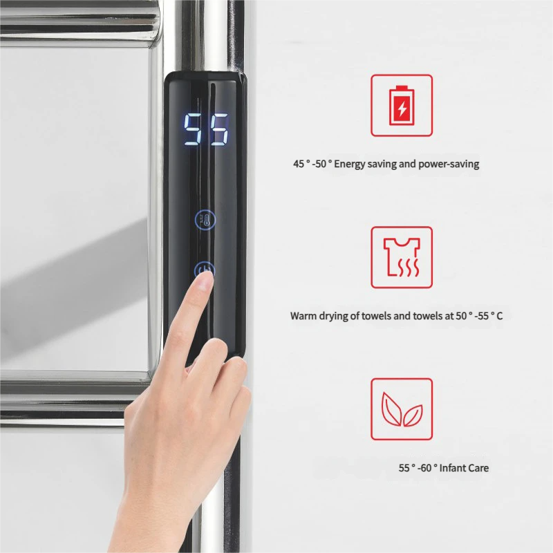 towel bar heater-1