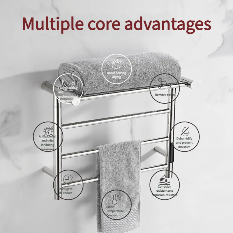 towel bar heater-2