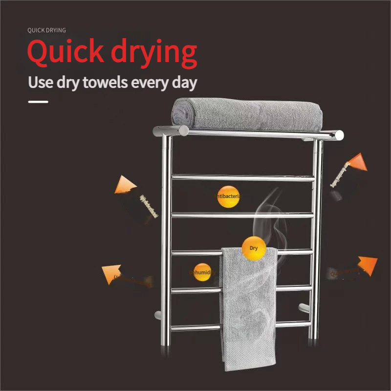 towel bar heater-3