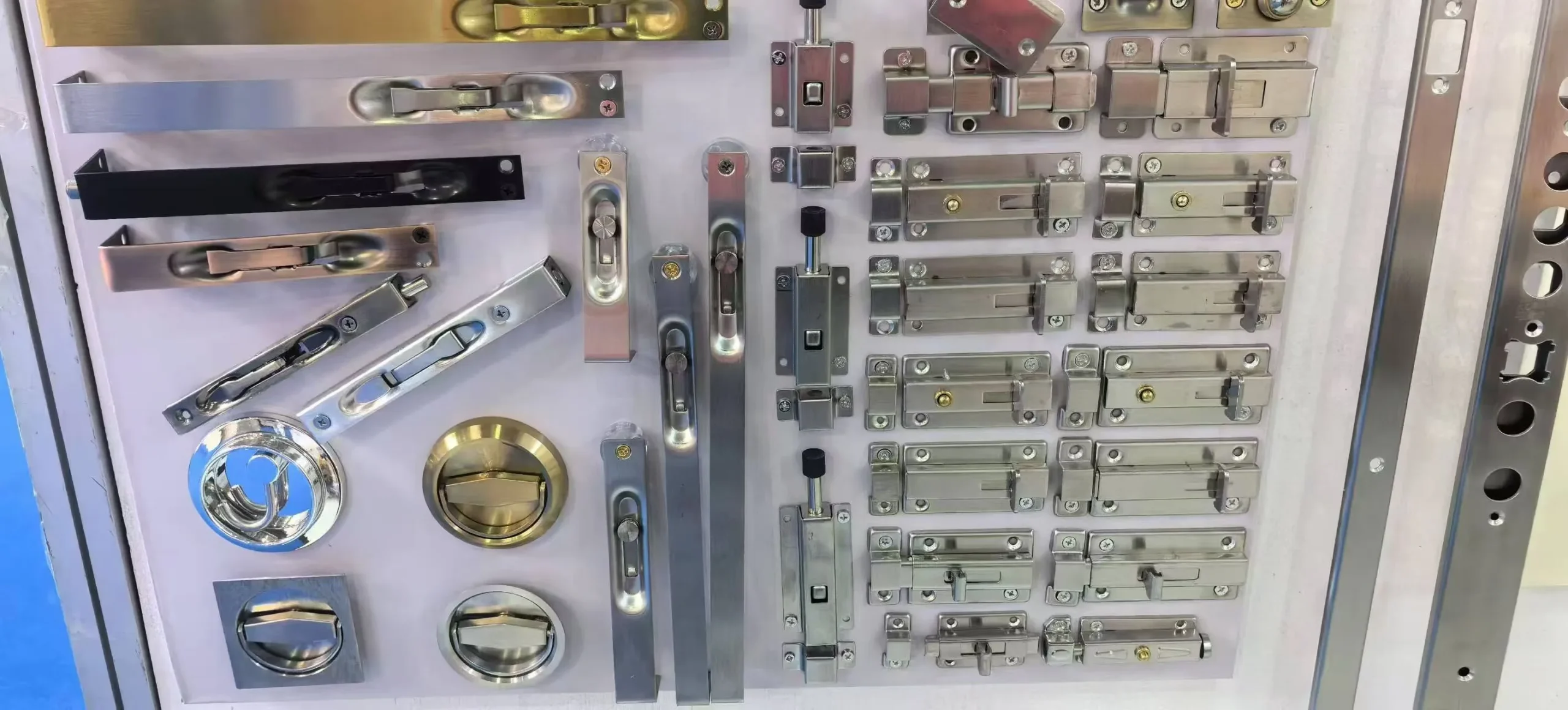 Sanitary Ware Wholesaler