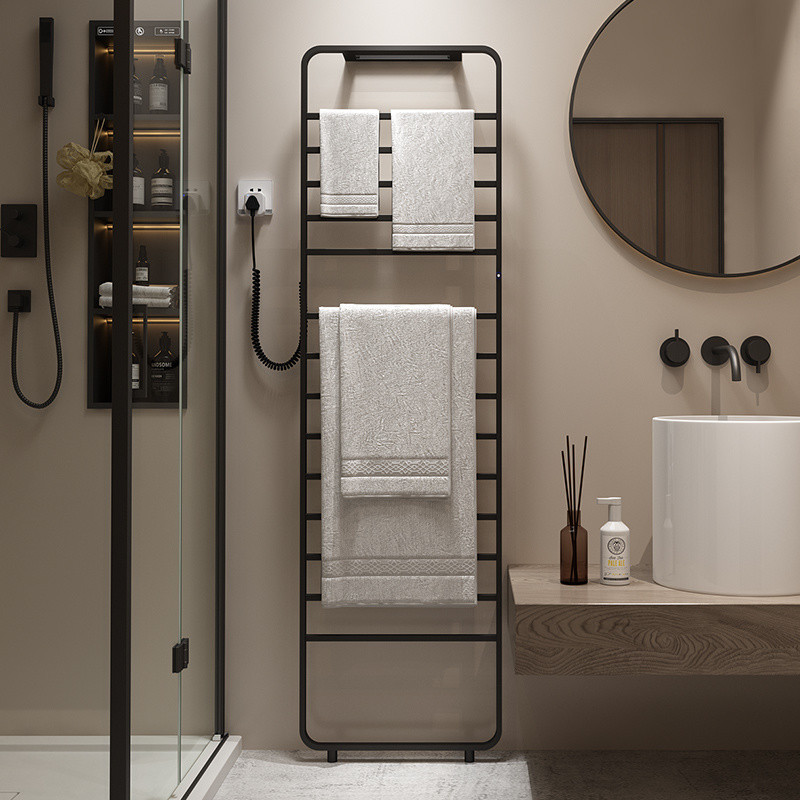 stainless steel towel rack heater 1