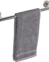 Chrome Hand Towel Rack-1. Chrome Hand Towel Rack-1.