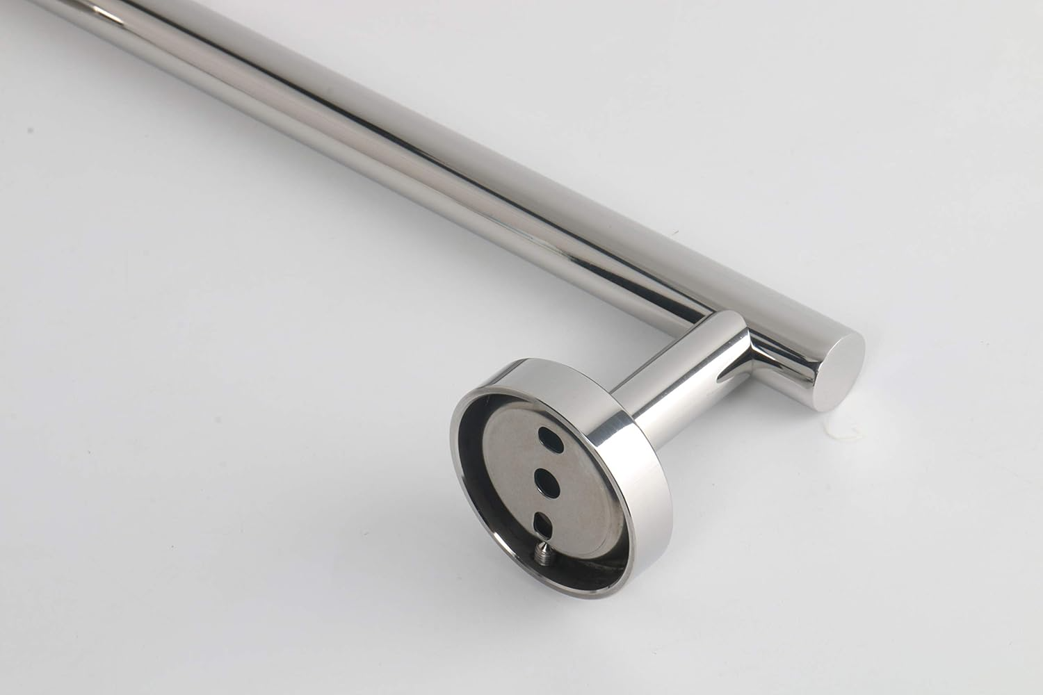 Chrome Hand Towel Rack-3