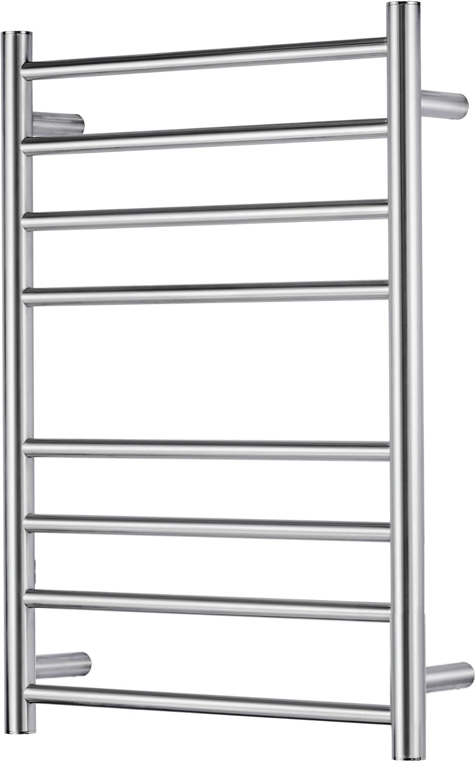 Compact Freestanding Towel Rack-1.