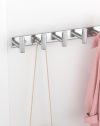 Decorative Towel Hook Rack -3