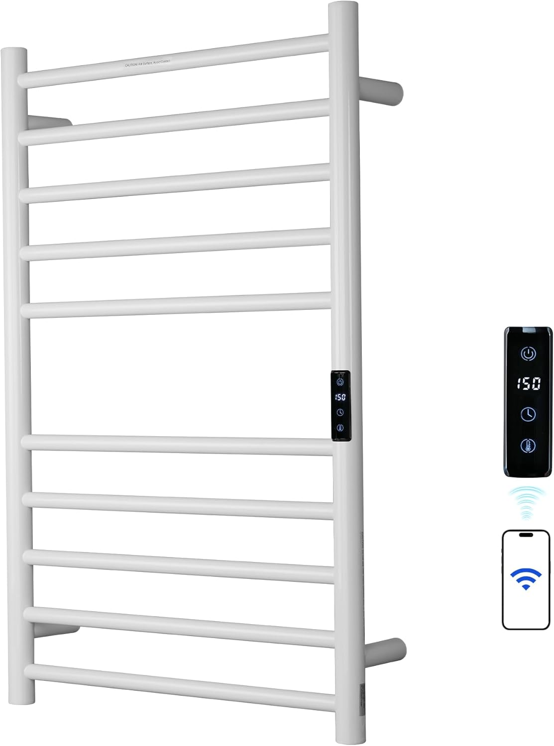 Electric Towel Dryer Rack -1.