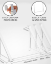 Expandable Multi Towel Rack-3.