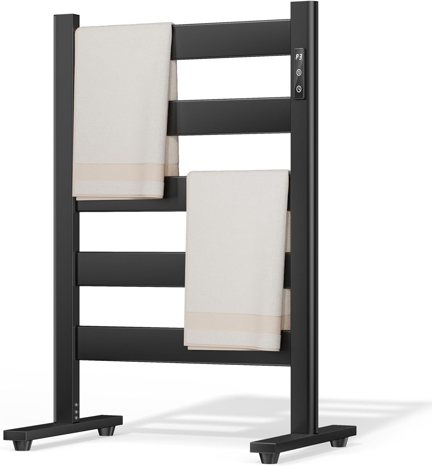 Freestanding Towel Drying Rack-1.