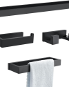 Modern Hand Towel Rack-1. Modern Hand Towel Rack-1.