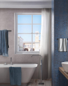 Modern Hand Towel Rack-2. Modern Hand Towel Rack-2.