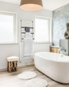 Multi Bar Over Door Towel Rack-4.