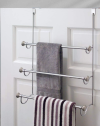 Over Door Towel Drying Rack-4. Over Door Towel Drying Rack-4
