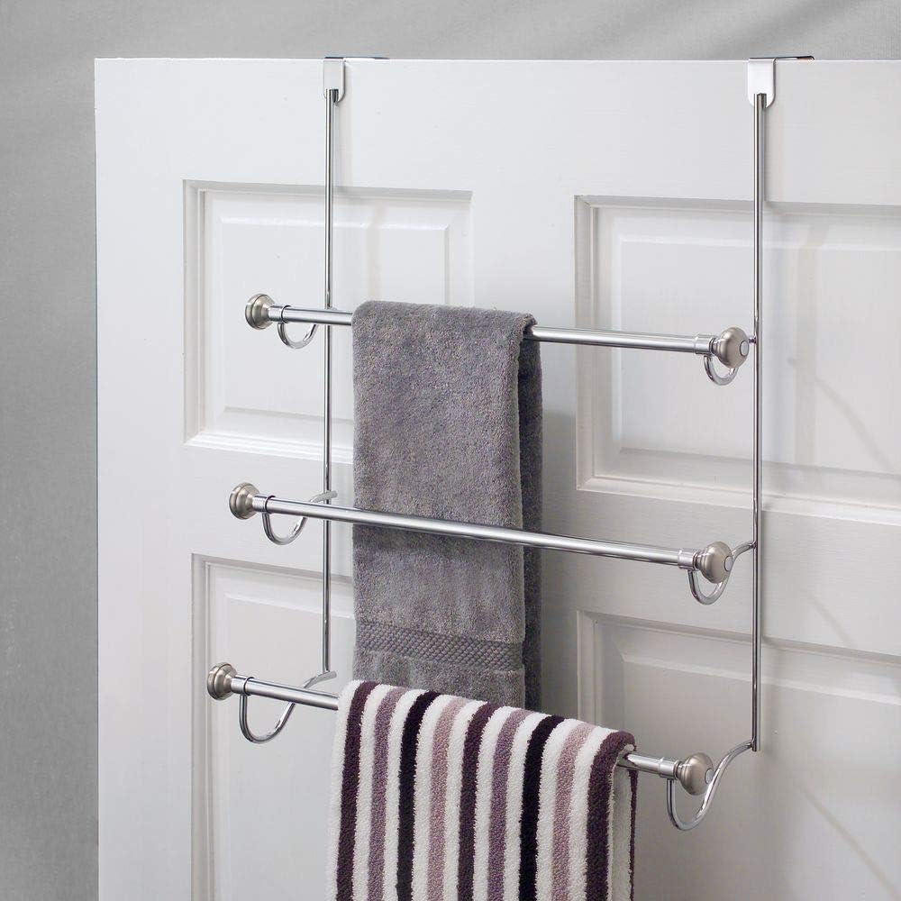 Over Door Towel Drying Rack-4. Over Door Towel Drying Rack-4
