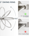 Stainless Steel Towel Storage Rack -2. Stainless Steel Towel Storage Rack -2.