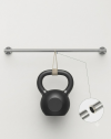 Stainless Steel Towel Storage Rack-6. Stainless Steel Towel Storage Rack-6.