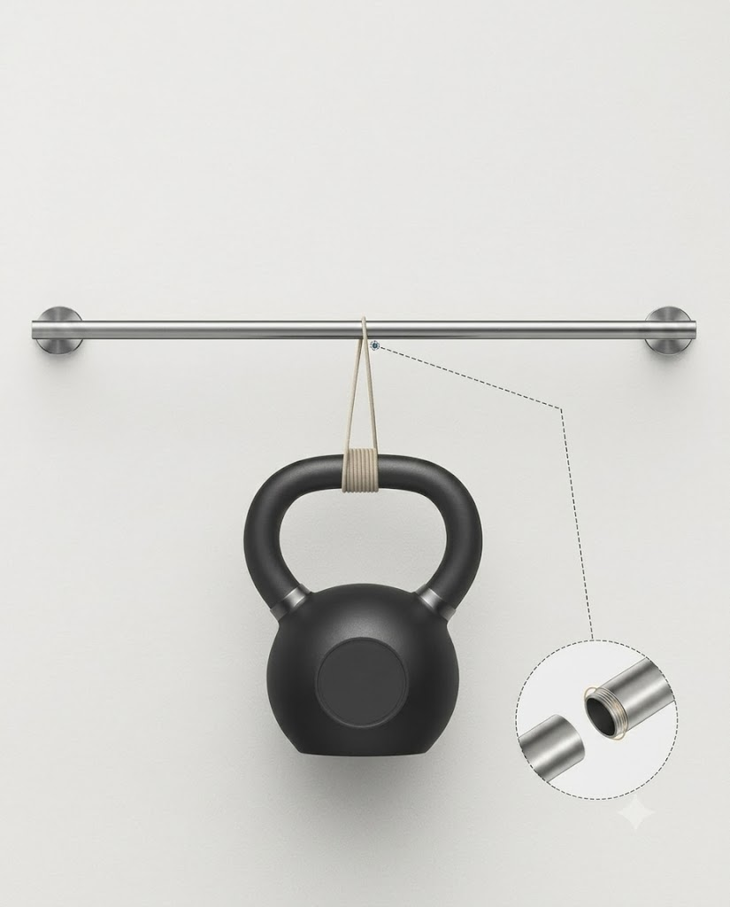 Stainless Steel Towel Storage Rack-6. Stainless Steel Towel Storage Rack-6.