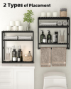 Wall Mounted Bathroom Towel Rack-3. (1) Wall Mounted Bathroom Towel Rack-3. (1)