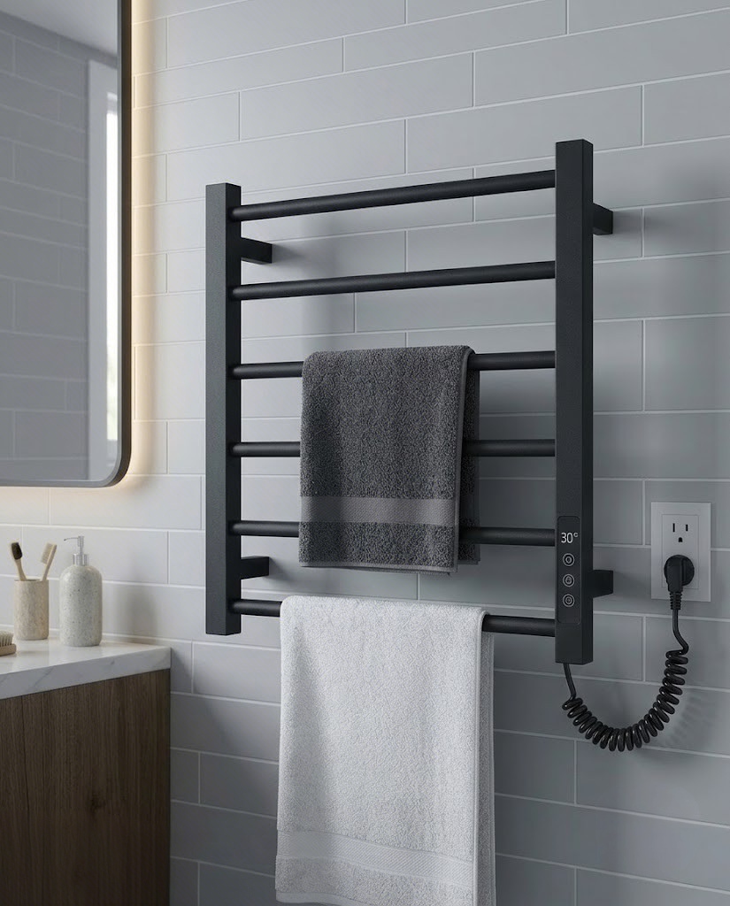 heavy duty double towel rack-3 heavy duty double towel rack-3
