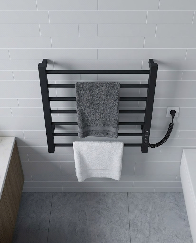 heavy duty double towel rack-4 heavy duty double towel rack-4