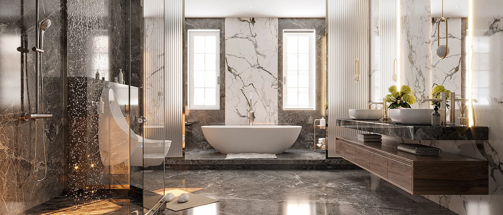 sanitary ware